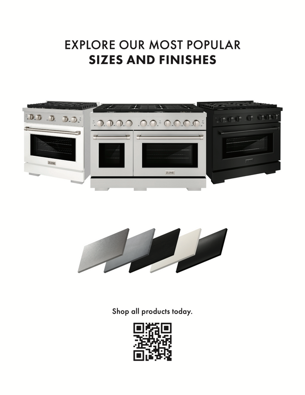 In-Store POP Graphic (Satin/ Sizes & Finishes) (POP-3)