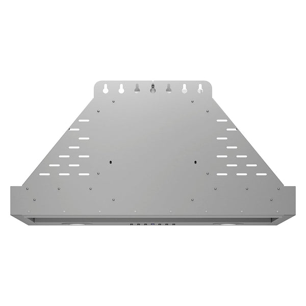 ZLINE 28 in. DuraMount™ Wall Mount Range Hood Insert in Stainless Steel (683-28)