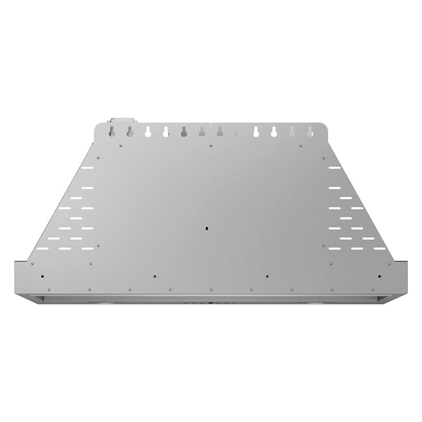 ZLINE 34 in. DuraMount™ Wall Mount Range Hood Insert in Stainless Steel (683-34)