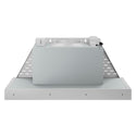 ZLINE 34 in. DuraMount™ Wall Mount Range Hood Insert in Stainless Steel (683-34)