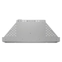ZLINE 40 in. DuraMount™ Wall Mount Range Hood Insert in Stainless Steel (683-40)