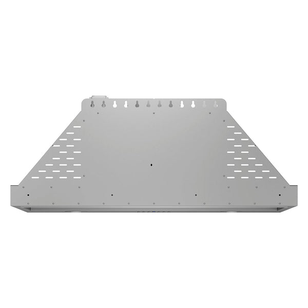 ZLINE 40 in. DuraMount™ Wall Mount Range Hood Insert in Stainless Steel (683-40)
