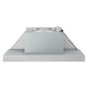 ZLINE 40 in. DuraMount™ Wall Mount Range Hood Insert in Stainless Steel (683-40)