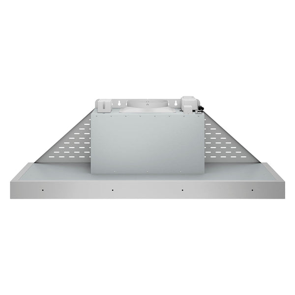 ZLINE 46 in. DuraMount™ Wall Mount Range Hood Insert in Stainless Steel (683-46)
