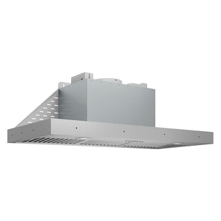 ZLINE 46 in. DuraMount™ Wall Mount Range Hood Insert in Stainless Steel (683-46)