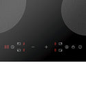 ZLINE 24 in. Induction Cooktop with 4 burners (RCIND-24)-Cooktops-RCIND-24 ZLINE Kitchen and Bath