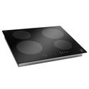 ZLINE 24 in. Induction Cooktop with 4 burners (RCIND-24)-Cooktops-RCIND-24 ZLINE Kitchen and Bath
