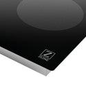 ZLINE 30 in. Induction Cooktop with 4 burners (RCIND-30)-Cooktops-RCIND-30 ZLINE Kitchen and Bath
