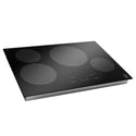 ZLINE 30 in. Induction Cooktop with 4 burners (RCIND-30)-Cooktops-RCIND-30 ZLINE Kitchen and Bath