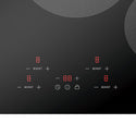 ZLINE 30 in. Induction Cooktop with 4 burners (RCIND-30)-Cooktops-RCIND-30 ZLINE Kitchen and Bath