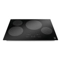 ZLINE 30 in. Induction Cooktop with 4 burners (RCIND-30)-Cooktops-RCIND-30 ZLINE Kitchen and Bath