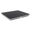 ZLINE 24 in. Induction Cooktop with Anti-Scratch Glass and 3 Elements (FCIND-24)