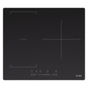 ZLINE 24 in. Induction Cooktop with Anti-Scratch Glass and 3 Elements (FCIND-24)