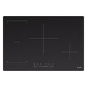 ZLINE 30 in. Induction Cooktop with Anti-Scratch Glass and 4 Elements (FCIND-30)