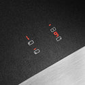 ZLINE 30 in. Paramount Induction Rangetop with 4 Element Cooktop in Stainless Steel (SINRT30)