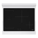 ZLINE 30 in. Paramount Induction Rangetop with 4 Element Cooktop in Satin Stainless Steel (SINRTS-30)