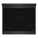 ZLINE 30 in. Paramount Induction Rangetop with 4 Element Cooktop in Black Stainless Steel (SINRTB-30)