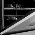 ZLINE Autograph Edition 48 in. 6.0 cu. ft. Legacy Dual Fuel Range with 7 Burner Gas Cooktop and 2 Electric Ovens in Stainless Steel and Champagne Bronze Accents (RAZ-48-CB)