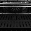 ZLINE 30” 1.6 cu ft. Built-in Convection Microwave Oven in Stainless Steel with Speed and Sensor Cooking (MWO-30)