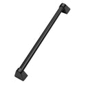 ZLINE 30 in. Wall Oven Helix Handle (Set of 1) in Black Stainless Steel (AWHZ-30-K-BS)
