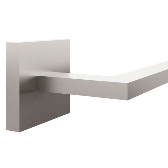 ZLINE Palisades 18 in. Towel Rail in Brushed Nickel (RBCN1-TR18-BN)