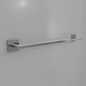 ZLINE Palisades 24 in. Towel Rail in Brushed Nickel (RBCN1-TR-BN)