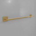 ZLINE Palisades 24 in. Towel Rail in Champagne Bronze (RBCN1-TR-CB)