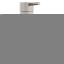 ZLINE Palisades Elegant Single Handle Bath Faucet in Brushed Nickel (RBCN1-BF-BN)