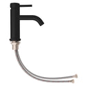 ZLINE Palisades Elegant Single Handle Bath Faucet in Matte Black (RBCN1-BF-MB)