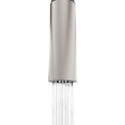 ZLINE Rubicon Pull Down Single Handle Kitchen Faucet in Brushed Nickel (RBCN1-KF-BN)