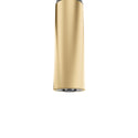 ZLINE Rubicon Pull Down Single Handle Kitchen Faucet in Champagne Bronze (RBCN1-KF-CB)