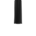 ZLINE Rubicon Pull Down Single Handle Kitchen Faucet in Matte Black (RBCN1-KF-MB)