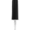 ZLINE Rubicon Pull Down Single Handle Kitchen Faucet in Matte Black (RBCN1-KF-MB)