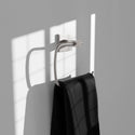 ZLINE Palisades Towel Ring in Brushed Nickel (RBCN1-TRNG-BN)