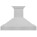ZLINE 48" Fingerprint Resistant Stainless Steel Range Hood (8654SN-48)