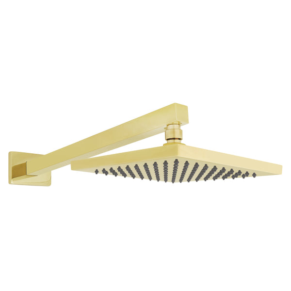 ZLINE Autograph Edition Bliss Shower Faucet in Polished Gold (BLS-SHF-PG)