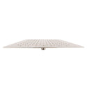 ZLINE 16" Bliss Shower Head in Brushed Nickel (BLS-H12-BN)