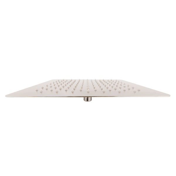 ZLINE 16" Bliss Shower Head in Brushed Nickel (BLS-H12-BN)