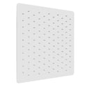 ZLINE Bliss 16 in. Rainfall Shower Head in Chrome (BLS-H16-CH)