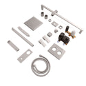 ZLINE Bliss Shower System in Brushed Nickel (BLS-SHS-BN)