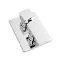 ZLINE Bliss Shower System in Chrome (BLS-SHS-CH)