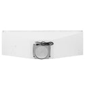 ZLINE Ducted Wall Mount Range Hood Insert in Stainless Steel (698)-Range Hoods- ZLINE Kitchen and Bath