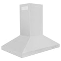 ZLINE 36" Convertible Island Mount Range Hood in Stainless Steel (KL3i-36)