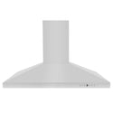 ZLINE 48" Convertible Island Mount Range Hood in Stainless Steel (KL3i-48)