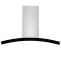 ZLINE 36" Convertible Vent Wall Mount Range Hood in Stainless Steel (KN6-36)