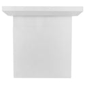 ZLINE Crown Molding 1 For Wall Range Hood (CM1-455/476/477/667/697)-Range Hood Accessories-CM1-455/476/477/667/697 ZLINE Kitchen and Bath