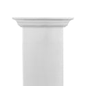 ZLINE Crown Molding Profile 6 for Wall Mount Range Hood (CM6-587/597-304)