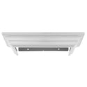 ZLINE Crown Molding Profile 6 for Wall Mount Range Hood (CM6-587/597-304)