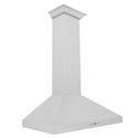 ZLINE 30" Convertible Vent Wall Mount Range Hood in Fingerprint Resistant Stainless Steel (8KL3S-30)