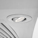 36" ZLINE CrownSound™Ducted Vent Wall Mount Range Hood in Stainless Steel with Built-in Bluetooth Speakers (KN4CRN-BT-36)